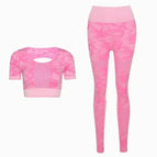 Pink / S