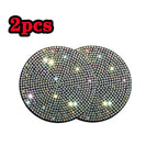 2pcs AB Diamond