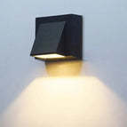 Black / Cold White 6000K / 5W