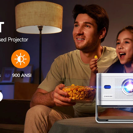 Magcubic L018 Projector