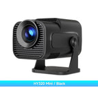 HY320Mini-Black / UNITED KINGDOM
