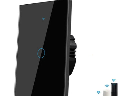 Touch Sensor LED Light Switches