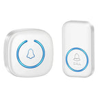 White / UK Plug