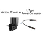 Vertical / Warm Light 3000k