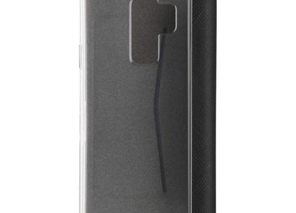 Samsung Galaxy S9 XQISIT Book Flip Case