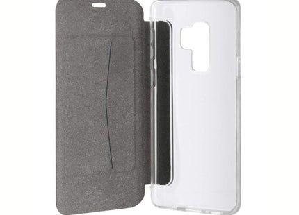 Samsung Galaxy S9 XQISIT Book Flip Case