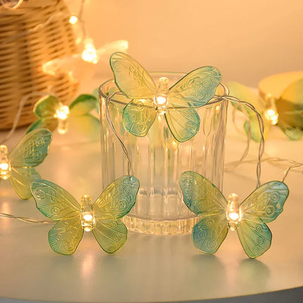 Butterfly Lights