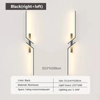 B100cm(L-R) / Right model / Trichromatic Dimming