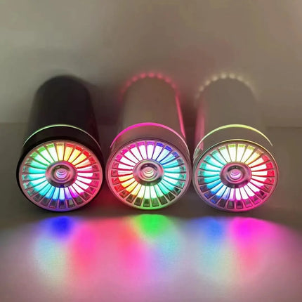 Wireless Car Air Humidifier Portable 300ML