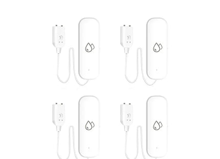 Water Sensor Leak Detector Smart Home Security Protection