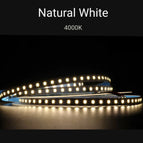 natural 4000K / USB with Switch|3m / Not Waterproof
