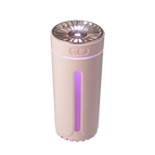 Pink Rechargeable