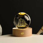 Ship / 6cm no base