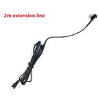 2m extension line