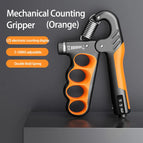 Mechanical Orange