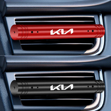 Car Air Outlet Aromatherapy Clip Car Air Freshener