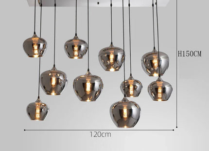 chandelier dining room Pendant lights indoor lighting light fixture