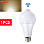 Warm White / AC189-265V(220V) / 18W