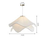 75cm / Warm  Light