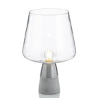 Transparent / warm white / 200X300mm
