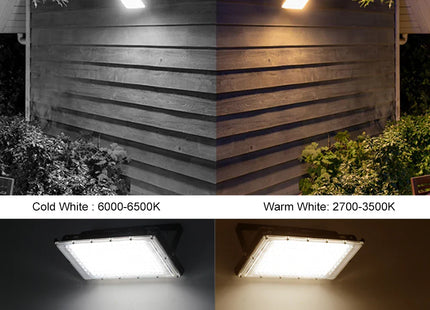 LED Reflector Street Lamp Wall Flood Lights