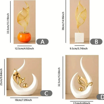 Desk Accessories Room Decor
