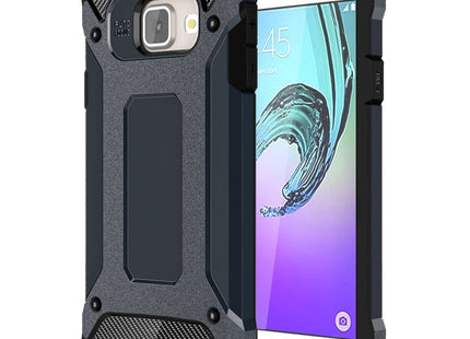 For Galaxy A3 (2016) / A310 Tough Armor TPU + PC Combination Case