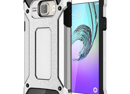 For Galaxy A3 (2016) / A310 Tough Armor TPU + PC Combination Case