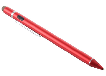1.5-2.3mm Rechargeable Capacitive Touch Screen Active Stylus Pen