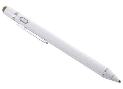 1.5-2.3mm Rechargeable Capacitive Touch Screen Active Stylus Pen