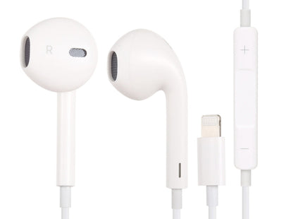 8 Pin Interface Stereo Music Earphone, Stereo Music Earphone