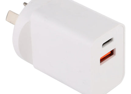 18W Power Adapter Plug Adapter AU Plug, AU Plug