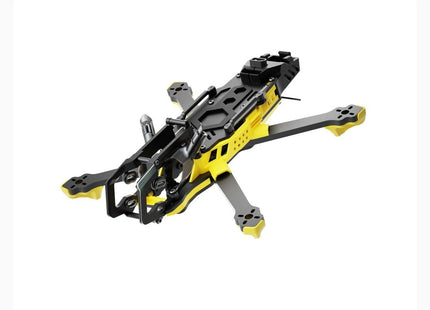 SpeedyBee Master3X Modular Frame O4P (Aluminum Alloy Head)
