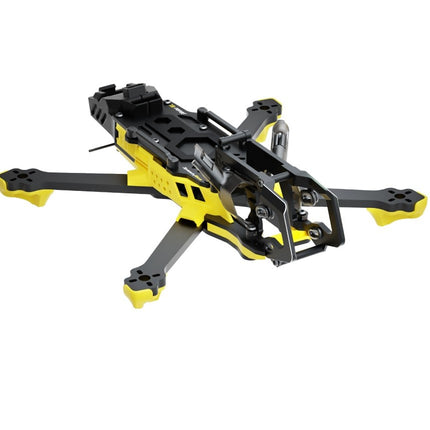 SpeedyBee Master3X Modular Frame (with Injection Moulded Head O3 Compatible)