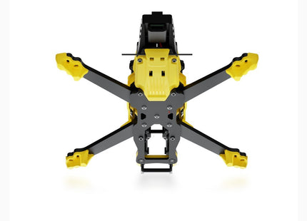 SpeedyBee Master3X Modular Frame (with Injection Moulded Head O3 Compatible)