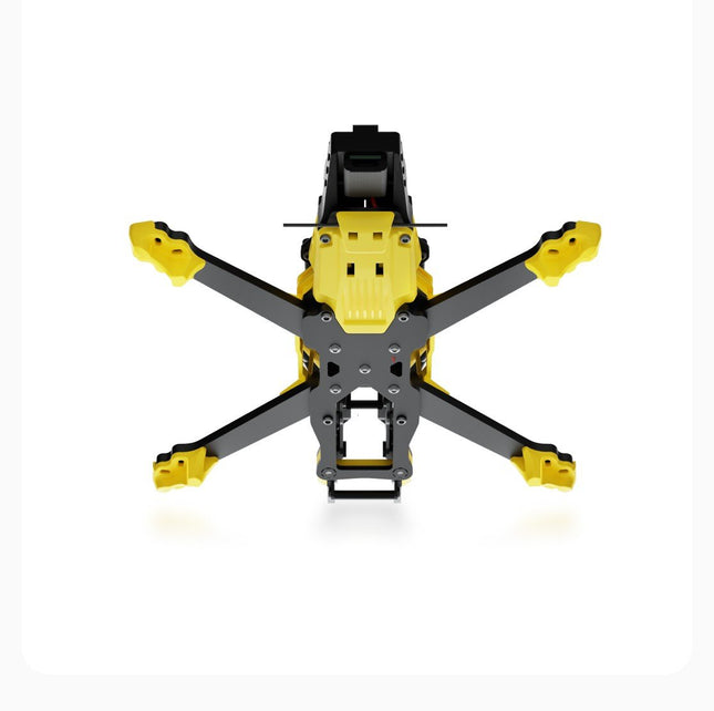 SpeedyBee Master3X Modular Frame O4P (Aluminum Alloy Head)