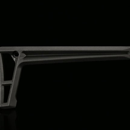 Silverback Lite Polymer Stock (Various Colours)