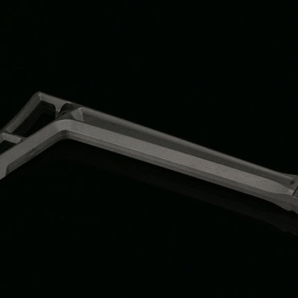Silverback Lite Polymer Stock (Various Colours)
