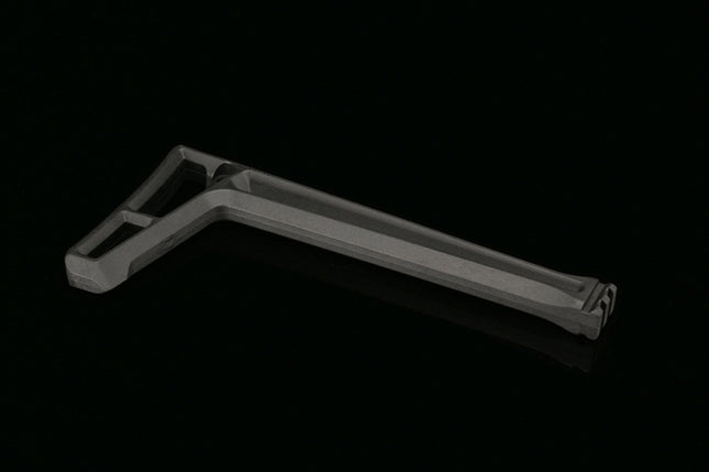 Silverback Lite Polymer Stock (Various Colours)