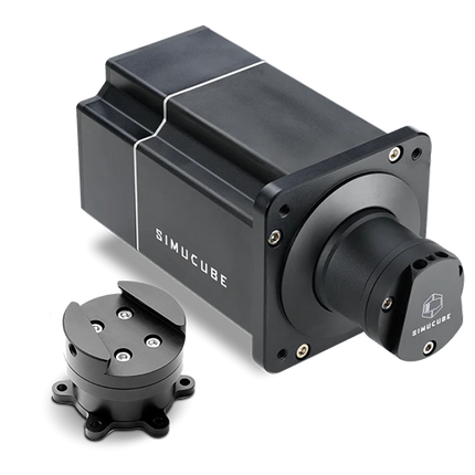 Simucube 2 Pro Direct Drive System - R2