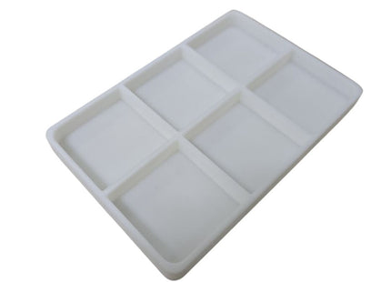 Screw Tray 3x2: Bolt Jail