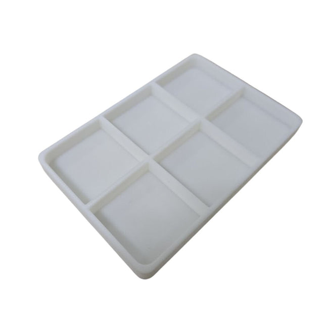Screw Tray 3x2: Bolt Jail