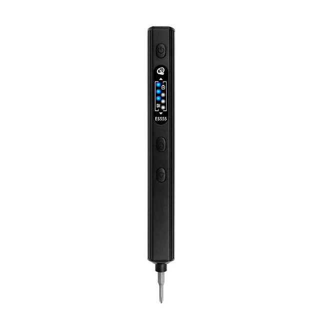 Sequre ES555 Kit Electric Screwdriver Kit