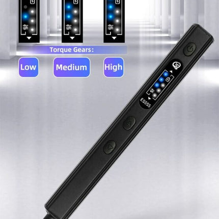 Sequre ES555 Kit Electric Screwdriver Kit