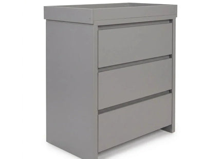 Shefa Kids 880 Baby Changing Unit - Grey