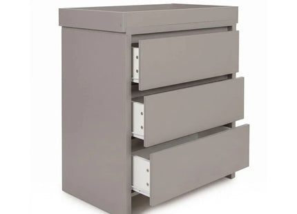 Shefa Kids 880 Baby Changing Unit - Grey