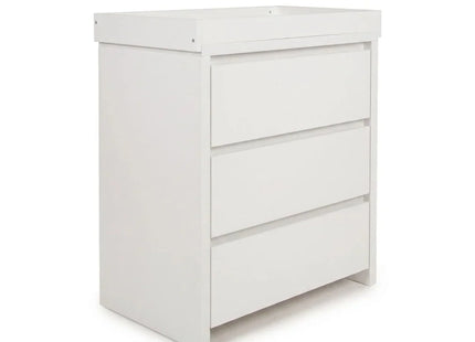Shefa Kids 880 Baby Changing Unit - White