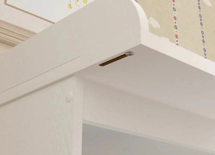 Shefa Kids 1150 Changing Unit - White