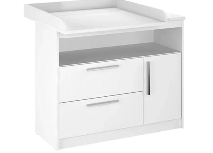 Shefa Kids 1150 Changing Unit - White