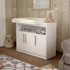 Shefa Kids 1100 Changing Unit - White